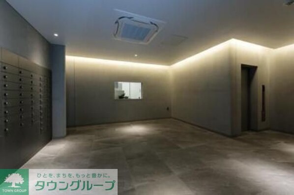 KOENJI Crossoverの物件内観写真